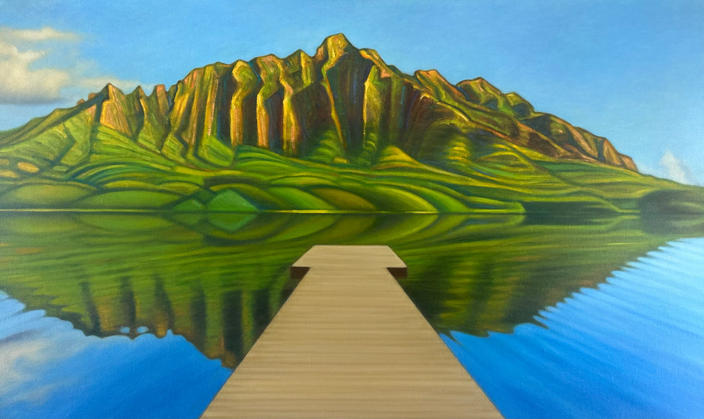 Koolau Kaleidoscope