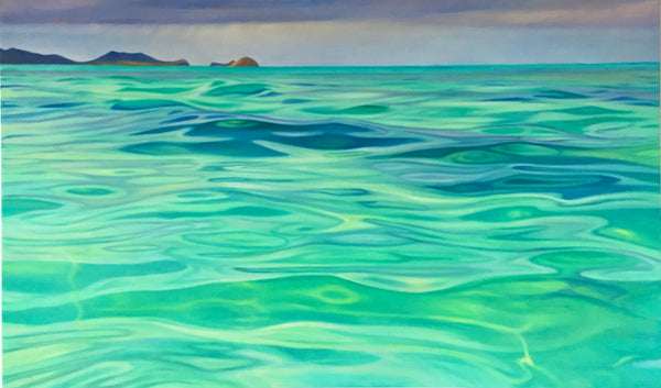 Squally Waimanalo