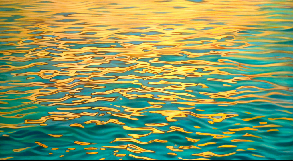 Water Memory